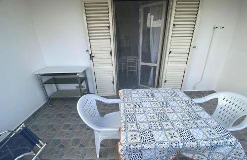 Casa dei Fiori sul mare, terrazza esclusiva - Photo 7