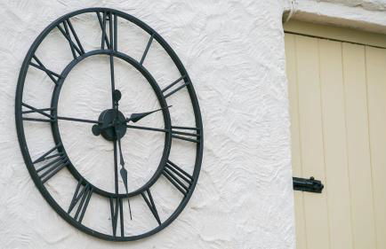 Ty Fry Cottage - Foto 32