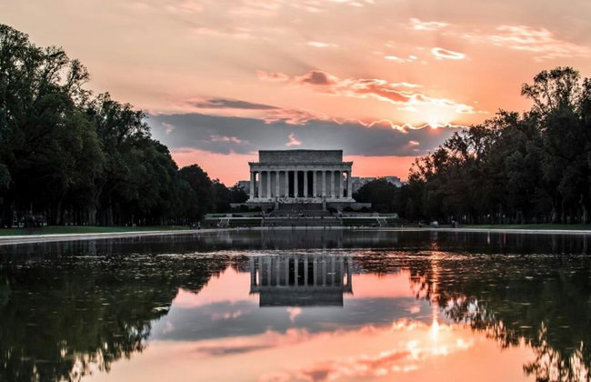 Lincoln Assassination – Spies, Patriots, Truths & Myths Tour - Foto 3