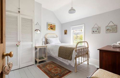 Charming country cottage in quiet rural setting - Foto 18