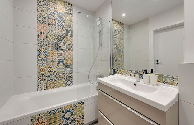 Seaside Przystań Letnica by Downtown Apartments - Foto 73