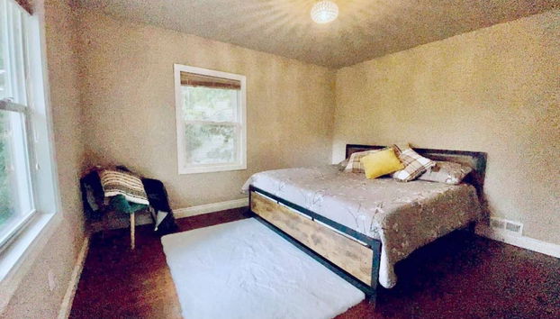 Charming Stay in Marvelous Seattle - Foto 3, Zimmer