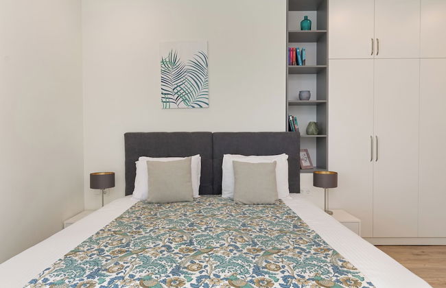 Bellevue Residence Suites - Foto 28