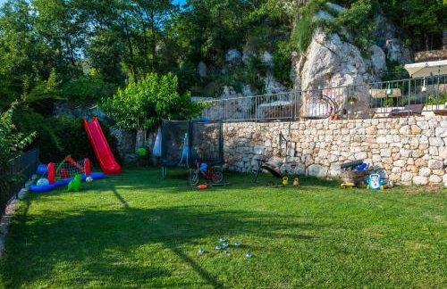 Villa Stone-Exceptional private Estate - Foto 20