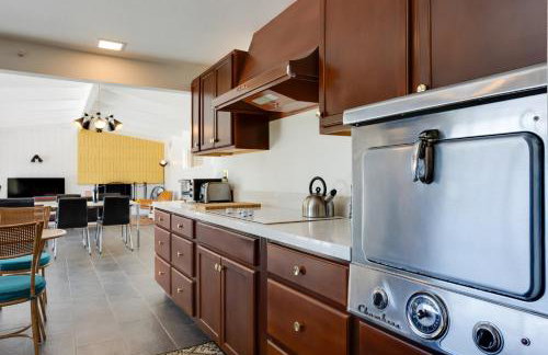 Borrego Springs Retreat with Pool and Mtn Views - Foto 6