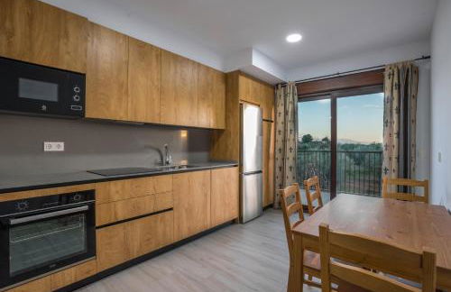 Apartamentos turísticos rurales Camino Río Peralta - Foto 14