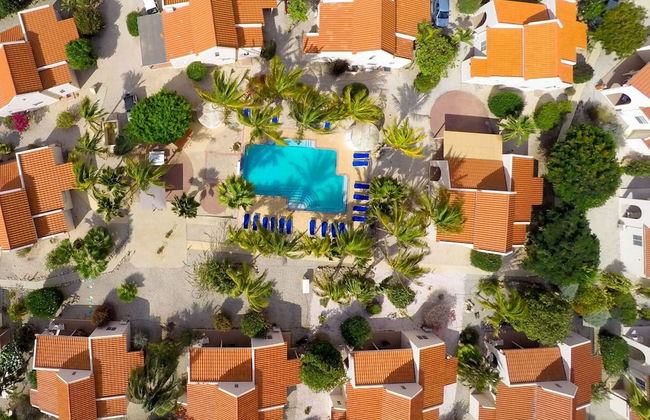 Hamlet Oasis Resort - Foto 6