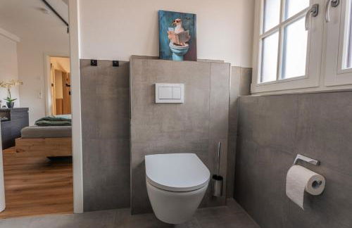 Münster Loft No 2 - Foto 8