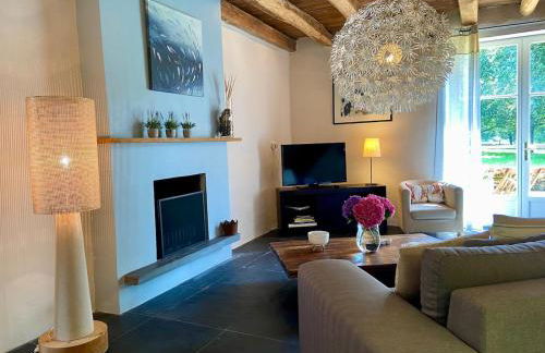 Fleur de Sel, longère au calme , proche mer et plages - Foto 12