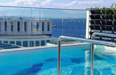 Serenity Studio Rio - Foto 1