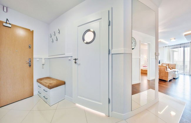 Apartamenty Sun&Snow Na Klifie - Photo 42