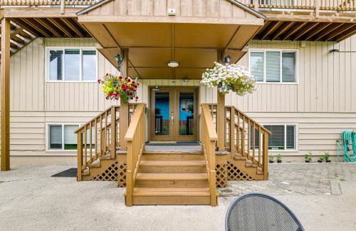 Anchorage Apartment Rental with Mountain Views! - Photo 20