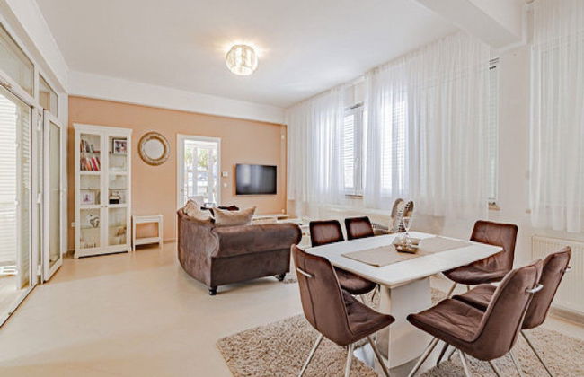 Villa Ponar With Swimming Pool - Foto 20