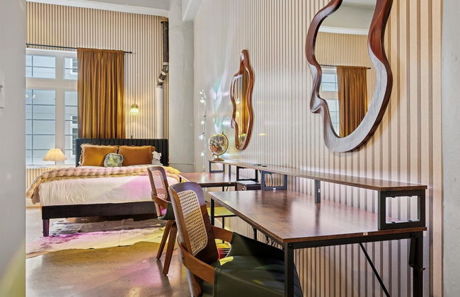 Storehouse Lofts - Foto 62