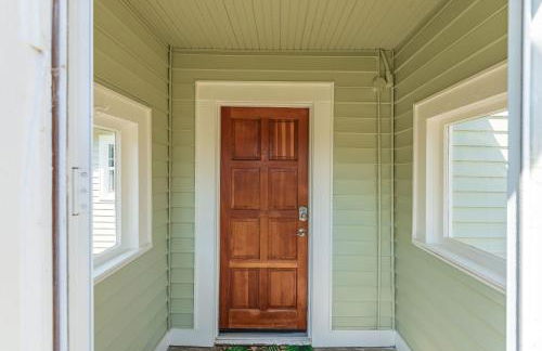 #StayinMyDistrict Brussels Bungalow - Foto 47