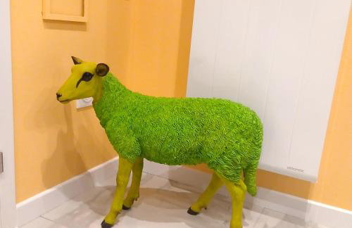 La Parenthèse Impériale Gare à 300 m Balnéo Sauna - Foto 25