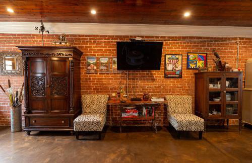 Bayou Chateau - Foto 12