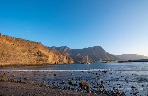 Can Fredy - Private Apartment Agaete - Foto 33