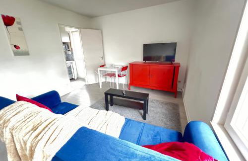 Saint Exupery Parking Wifi Un Séjour à Part - Foto 25