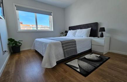 Fascinante Orbita Apartments - Foto 11