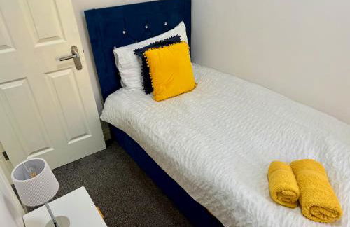 Cosy Retreat Your Home Away - Photo 19