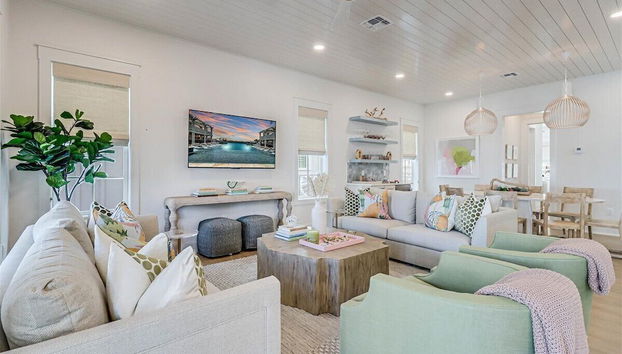 Afterley Pointe 213 LAK - Foto 4, Interior