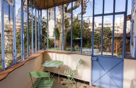 La Maison Romanaise - Foto 7