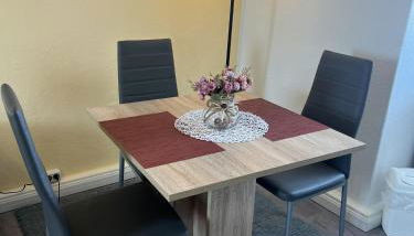 Studio Apartment Frühauf Geithain - Foto 4