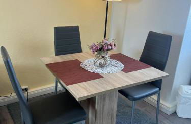 Studio Apartment Frühauf Geithain - Foto 4