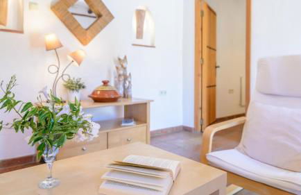 Casa de Juanito Viñuela by Ruralidays - Foto 10