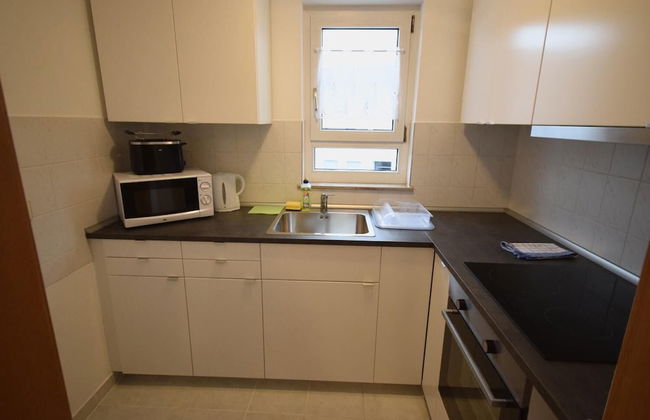 AB Apartment 72 - In Plochingen - Foto 8