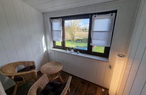 FeWo Erika Aurich Ostfriesland - Foto 13