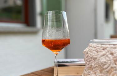 Ferienhäusel Allemühl - Foto 29