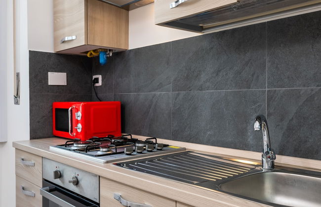 Eternal City Serenity House - Foto 11