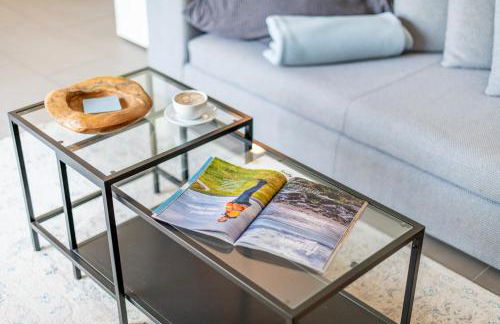 Marie - Gartensuite - Photo 9