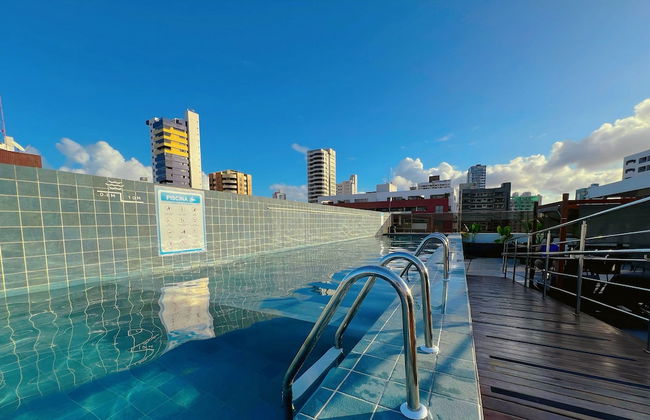 Urbani Smart Residence - Foto 15