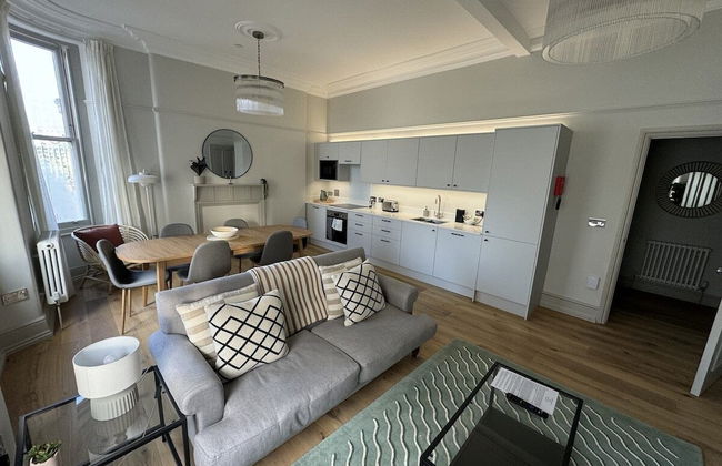 Elliott Terrace by Pureserviced. - Foto 24