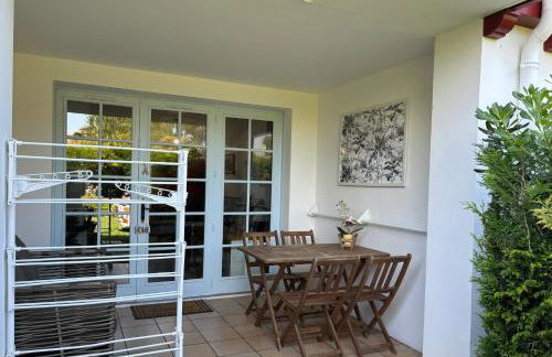 Au coeur de Bordaberry - Foto 25