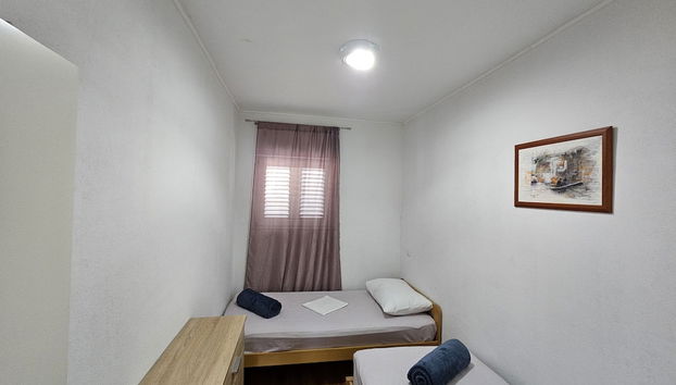 Modern apartment Nikola in a quiet area - Foto 2, Habitación