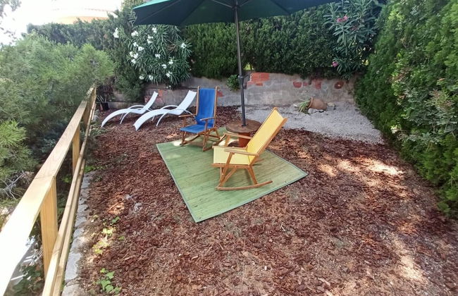 Bungalow Peñiscola REF 030 - Foto 20