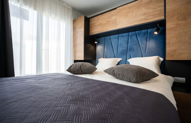 Veranda Mobile Home - Terra Park Spiritos - Foto 3