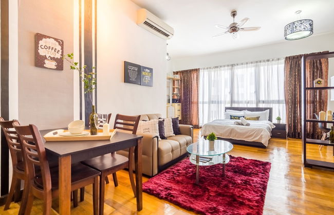 Regalia Suites by Sweet Home KL - Photo 5