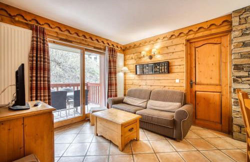Appartments in Tignes Ecrin des Neiges - Foto 65