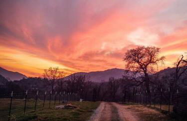 Matanah Meadows Farm, Great for 2 Families, Sequoia National Park and Working Farm - Foto 5