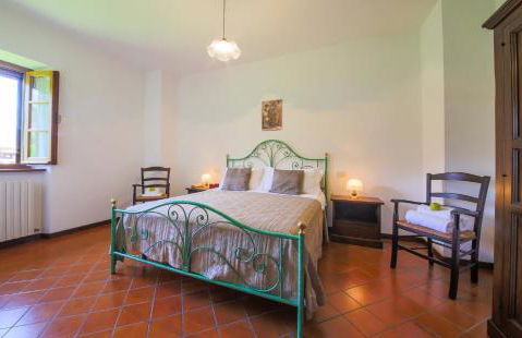 Agriturismo Le Fornaci - Appartamento Balco - Photo 13