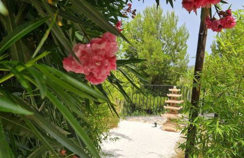 Casa Arminani, Costa Blanca, Sea & Mountain View - Foto 33