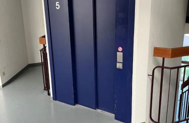 Monteurwohnung Karlsruhe - L8 Street - Foto 8