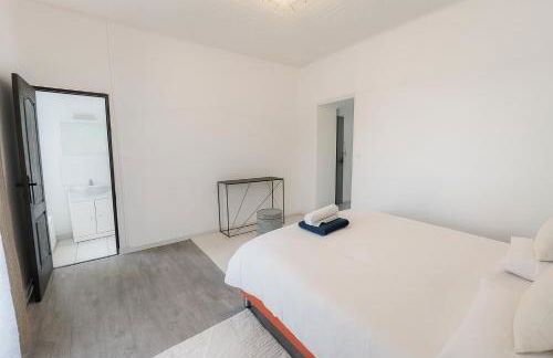 T3 lumineux Gare et Centre à pied - Photo 7