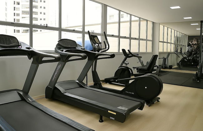 UNIQUE RESIDENCE - Foto 46