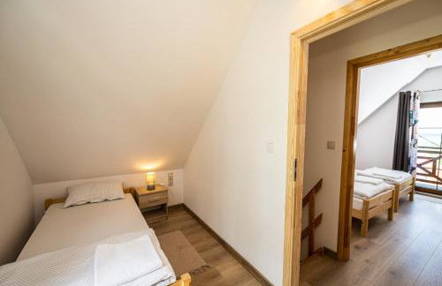 Centrum Spokoju - Domki w Karkonoszach - Foto 17